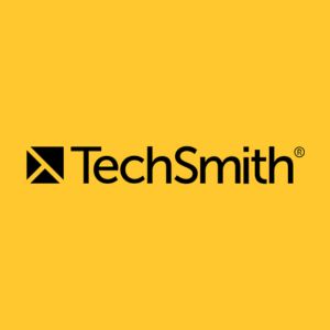 Techsmith licenses