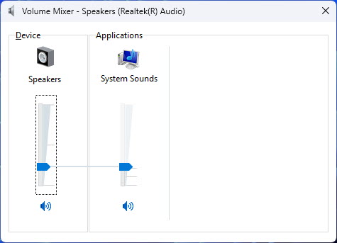 How to Adjust Volume and Bass in Windows 11 and 10