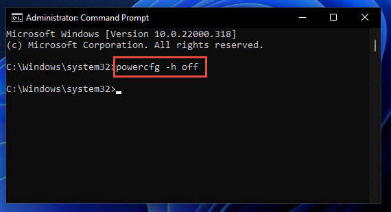 How to Fix and Disable the Low Disk Space Warning in Windows