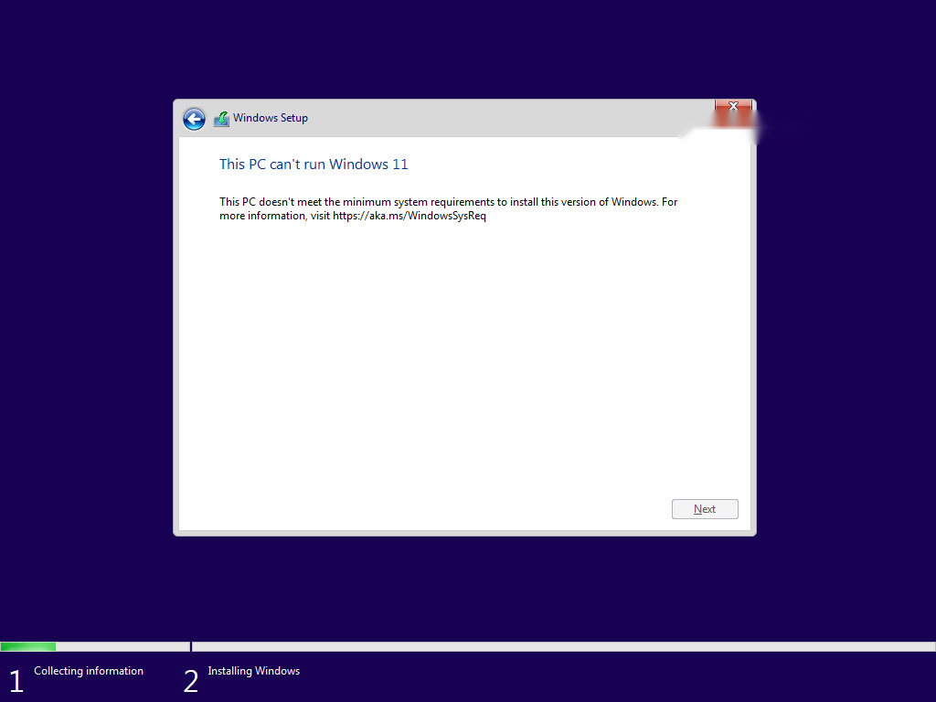 How to Install Windows 11 While Bypassing TPM and Secure Boot Requirements