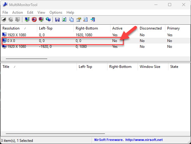 How to Disconnect a 2nd or 3rd Monitor Without Unplugging on Windows 10 and 11
