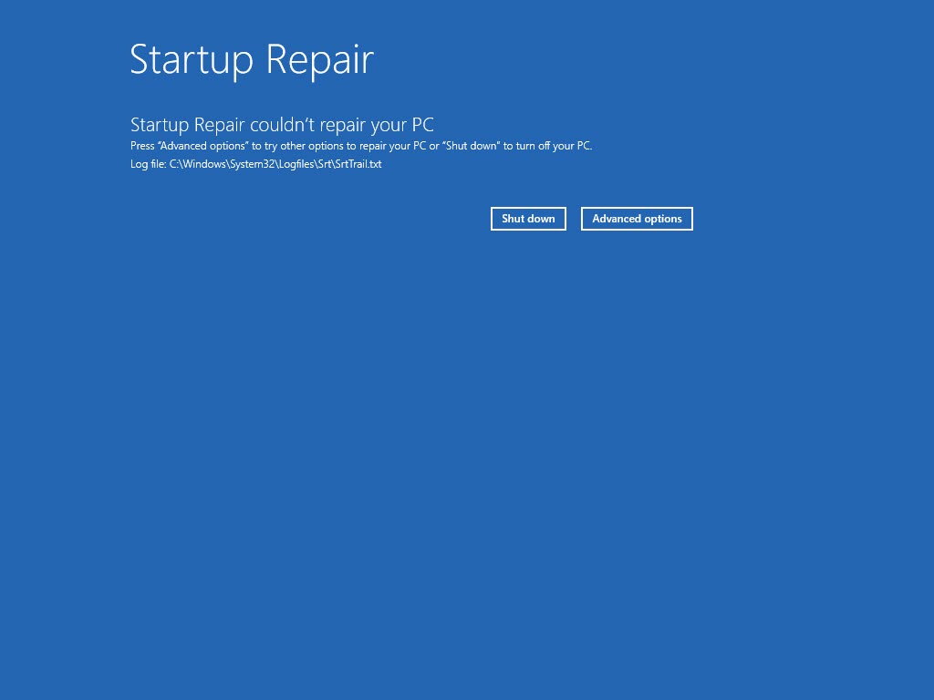 How to Use Bootrec to Repair Windows Startup Issues