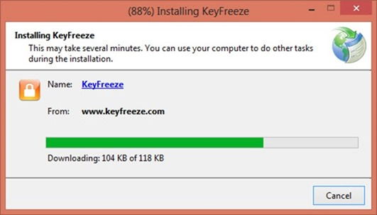 How to Lock a Windows PC (Without Logging Off)