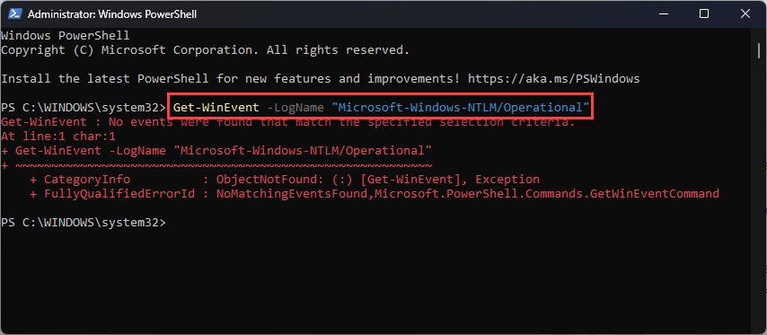 What Is NTLM Authentication and How to Monitor or Block It