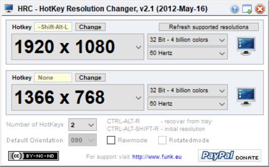 3 Ways to Change Screen Resolution in Windows 10 and 11