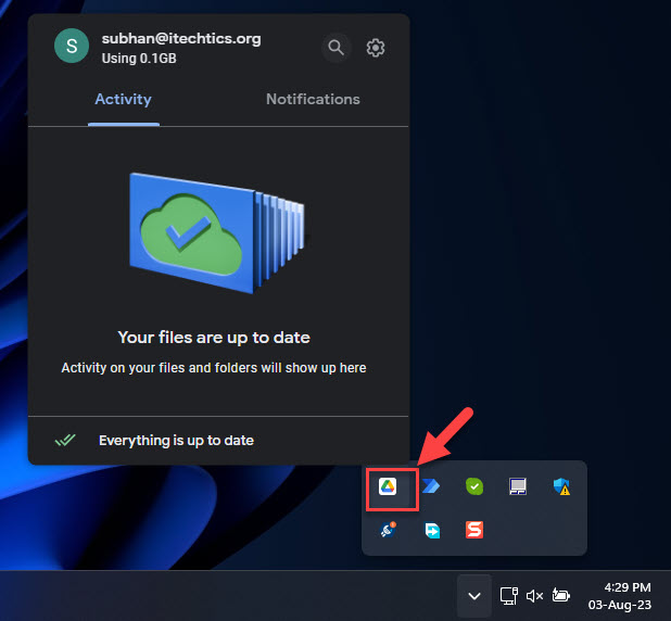 Google Drive for Desktop: Download and Install Guide