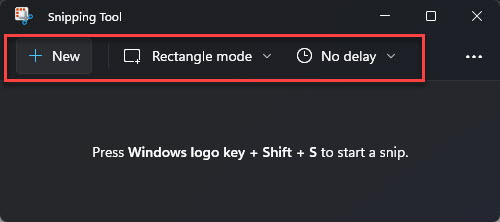 Download and Use the Free Snipping Tool for Windows 11