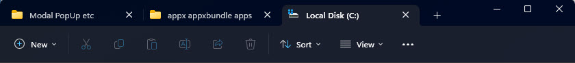 Modal vs Pop-Up vs Popover vs Lightbox vs Window vs Tab vs Dialog Box: The Differences