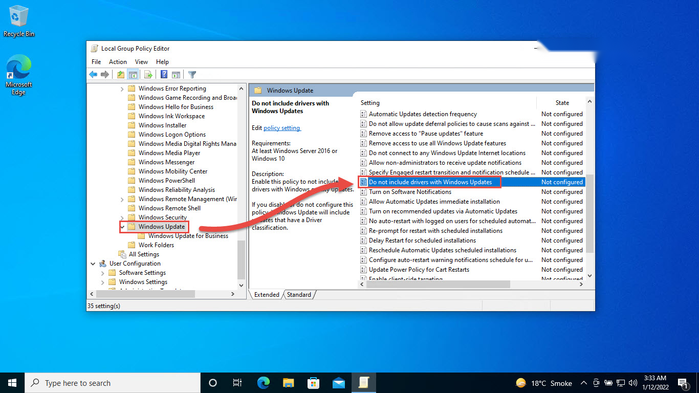 3 Ways to Disable Automatic Driver Updates in Windows