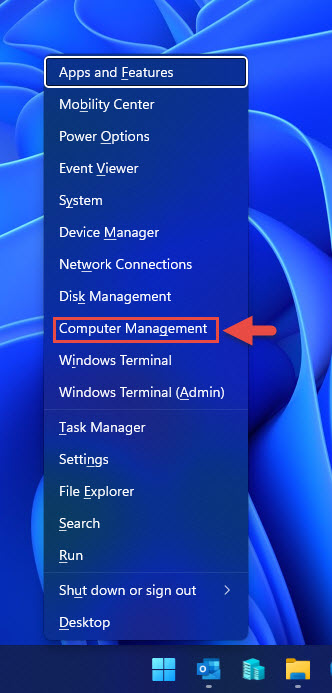 8 Ways to Open the Computer Management Console (compmgmt.msc)