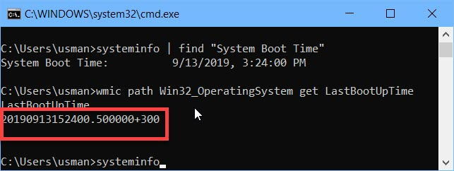 6 Ways to Check Computer Uptime on Windows 10 and 11