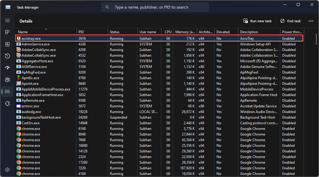 What Is CPU Throttling and How to Enable or Disable It on Windows