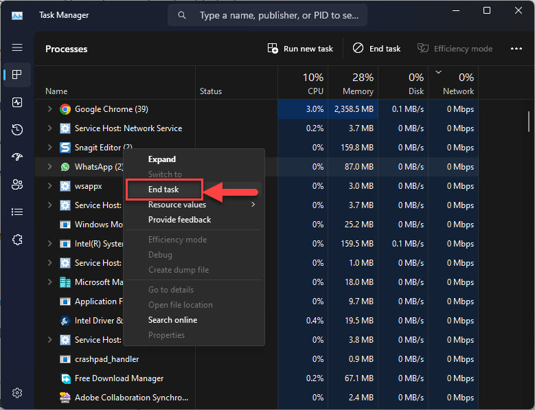 Fix Windows Media Creation Tool Error 0x80072F8F – 0x20000