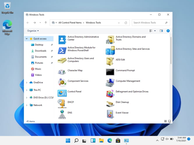 How to Download and Install RSAT Tools on Windows 11