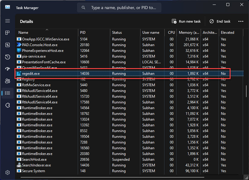 How to Run a Program Without Privilege Elevation (No UAC Prompt)