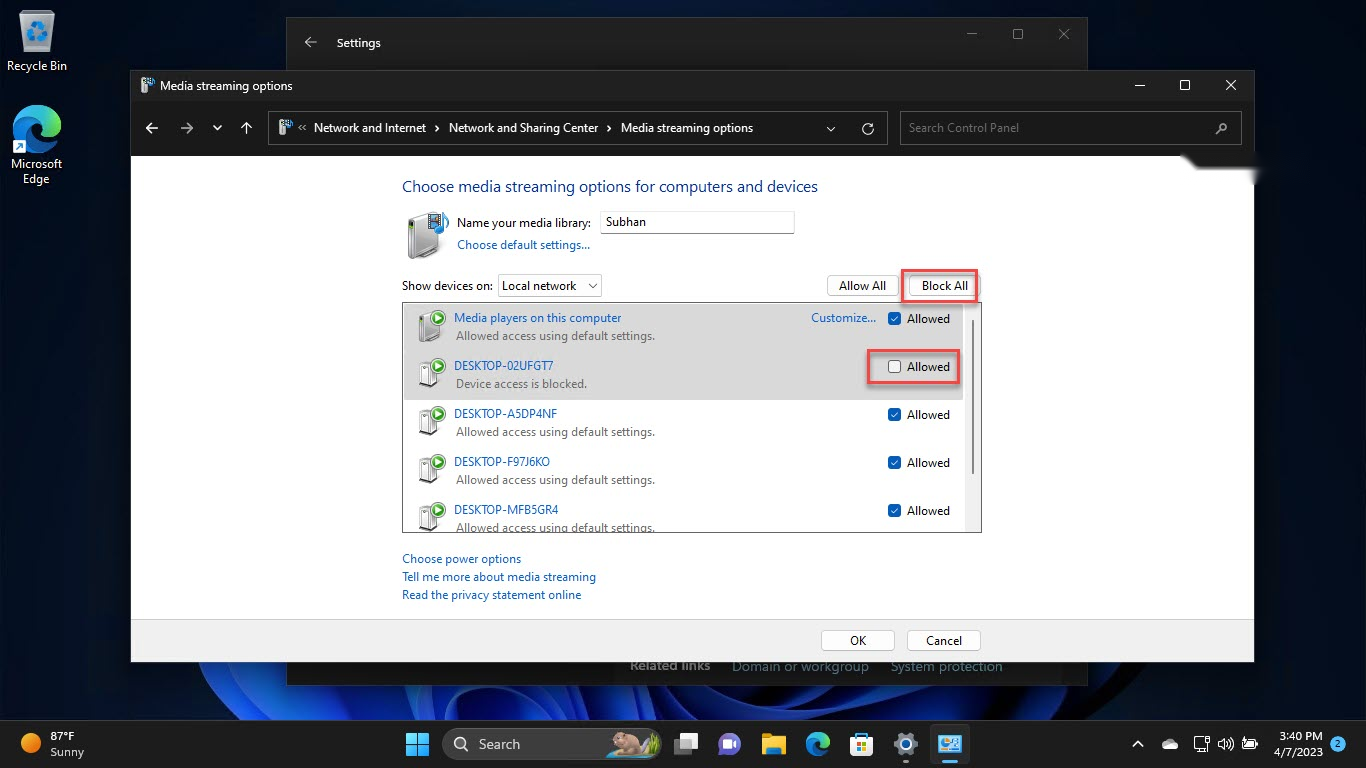 How to Turn Your Windows PC Into a DLNA Media Streaming Server