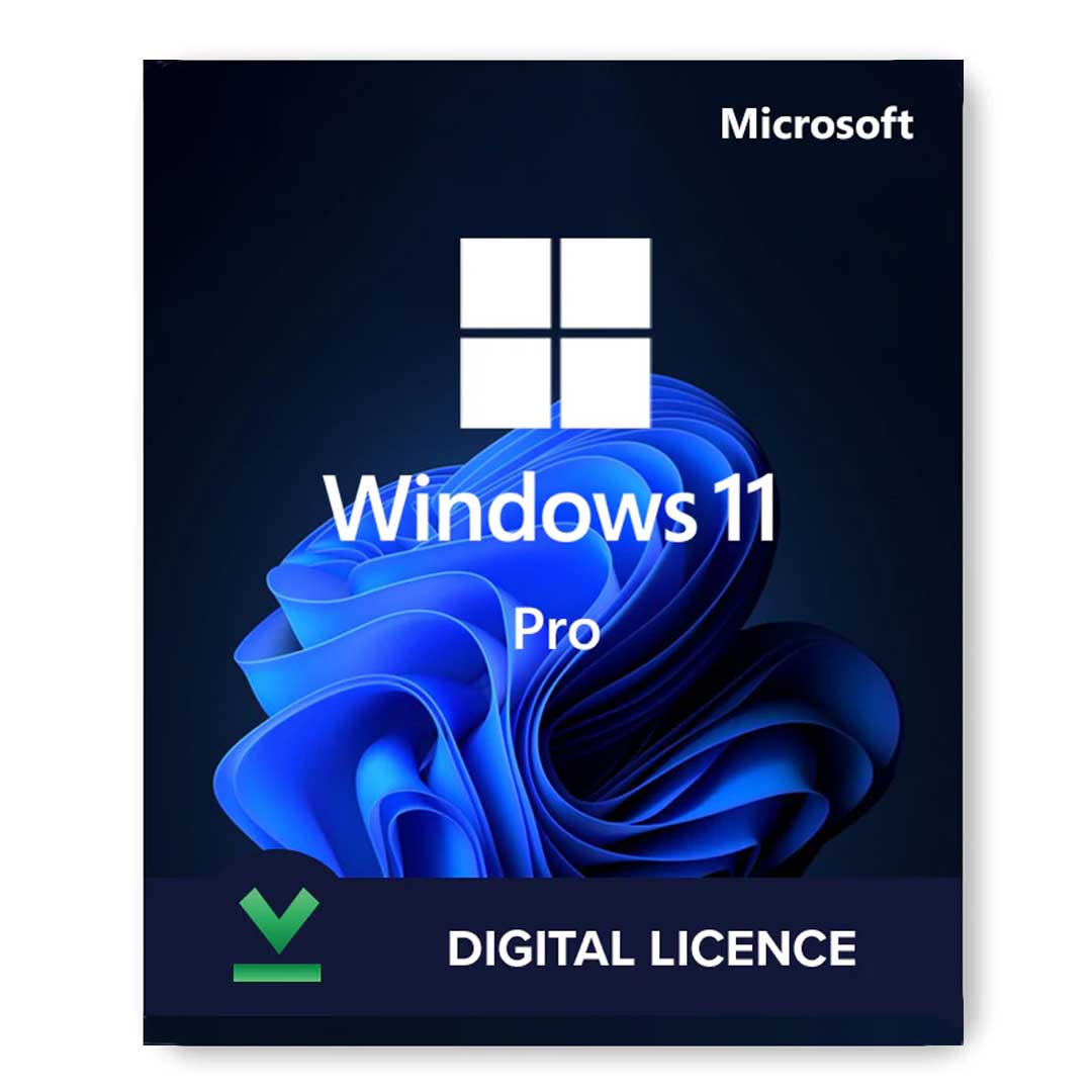 [OEM] Windows 11 Pro 1PC Activation Online