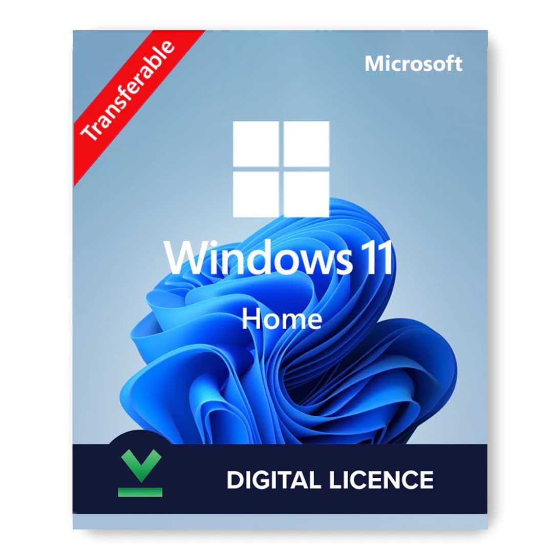 [Retail] Windows 11 Home 5PCs Activation Online