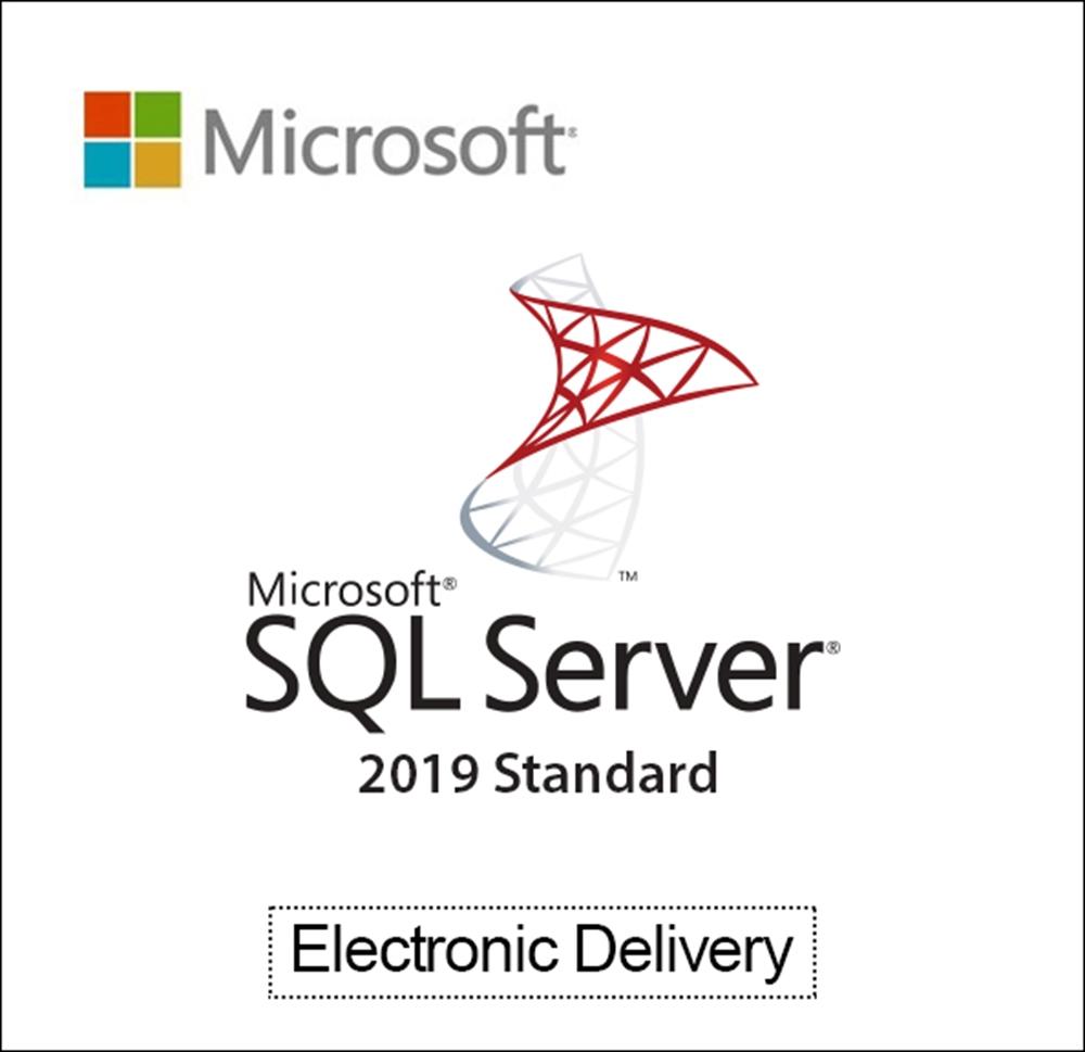 SQL Server 2019 Standard CALs | 100 User CAL