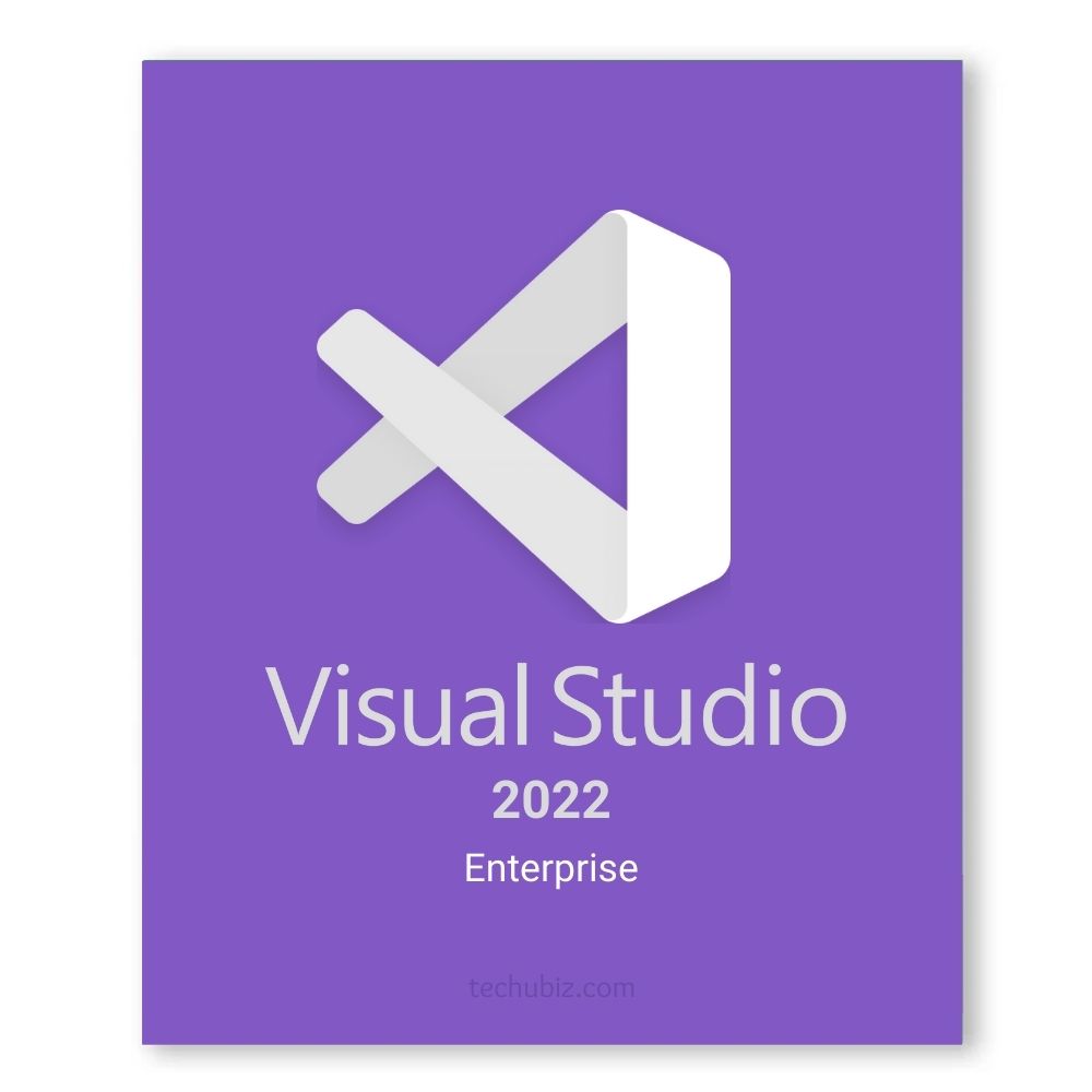 [Retail] Visual Studio Enterprise 2022 1PC Online