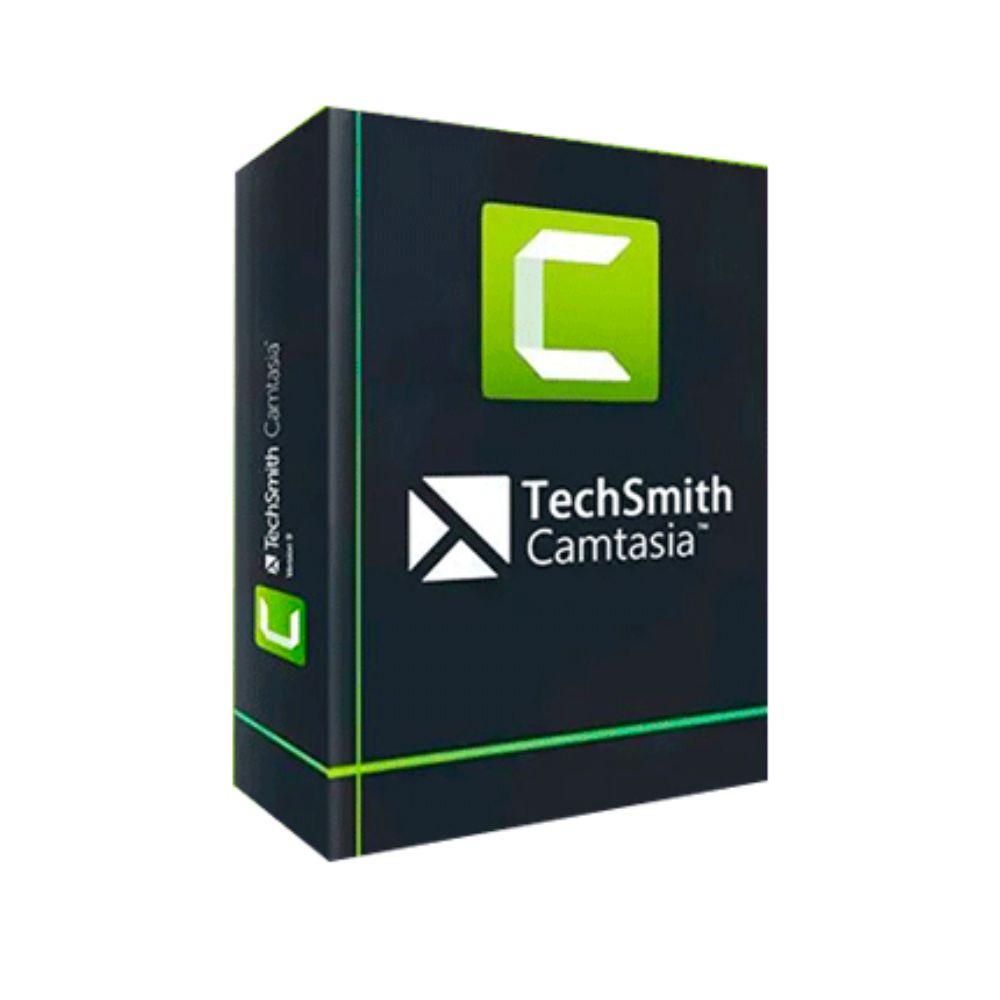 Camtasia Studio 6 Old Version (Windows) Lifetime Activation