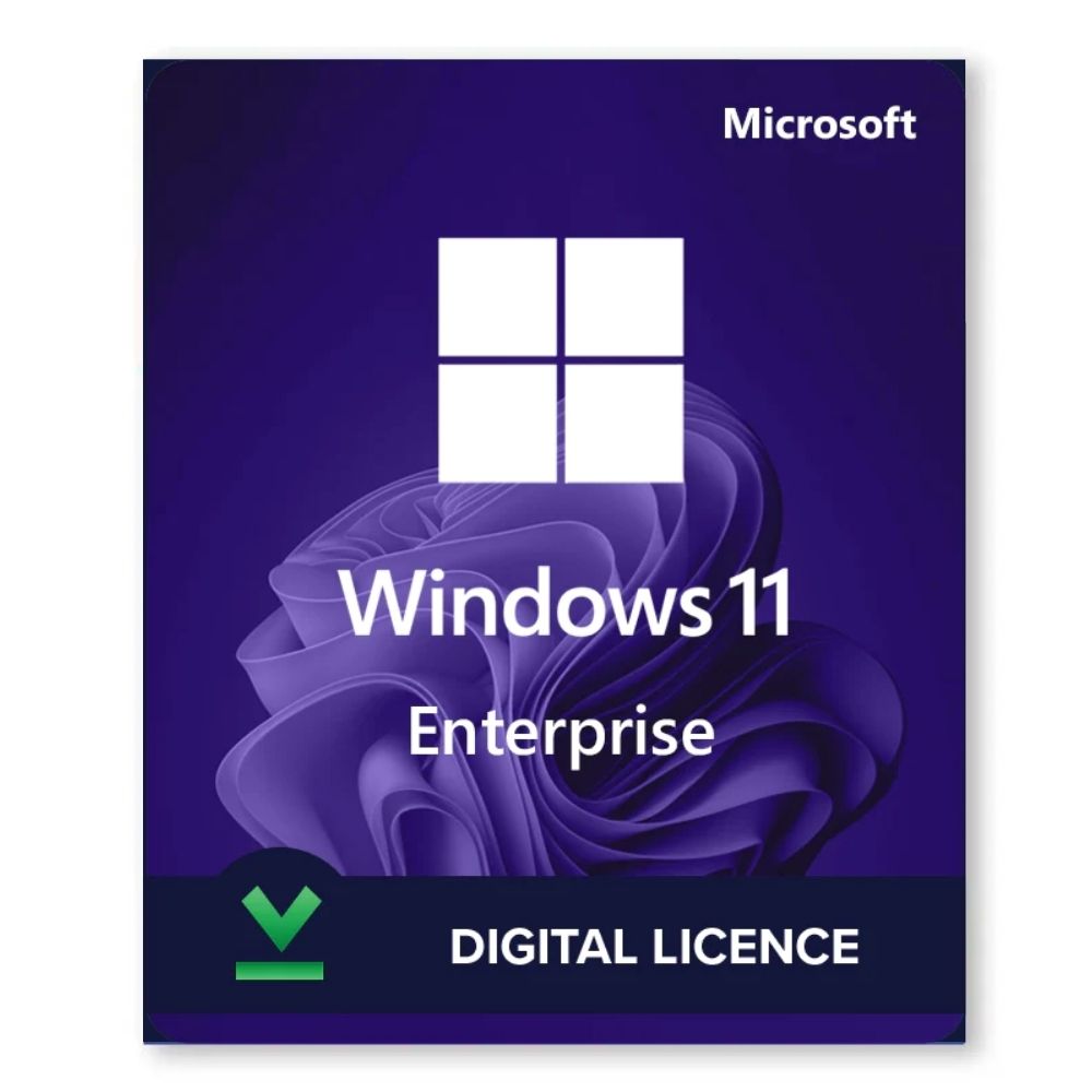 Windows 11 Enterprise 1 Device Activation