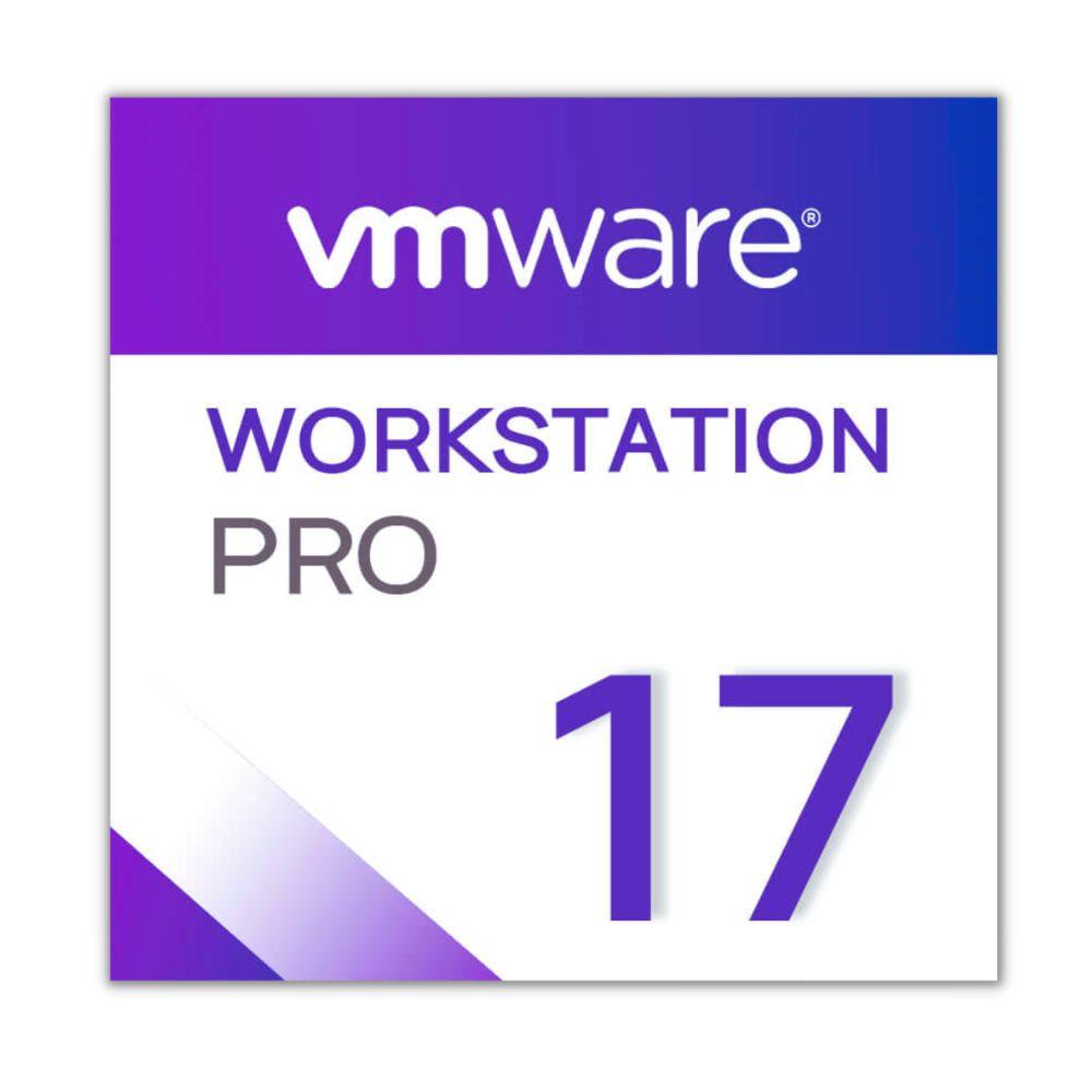 VMWare Fusion Pro 13 For 1MAC Activation