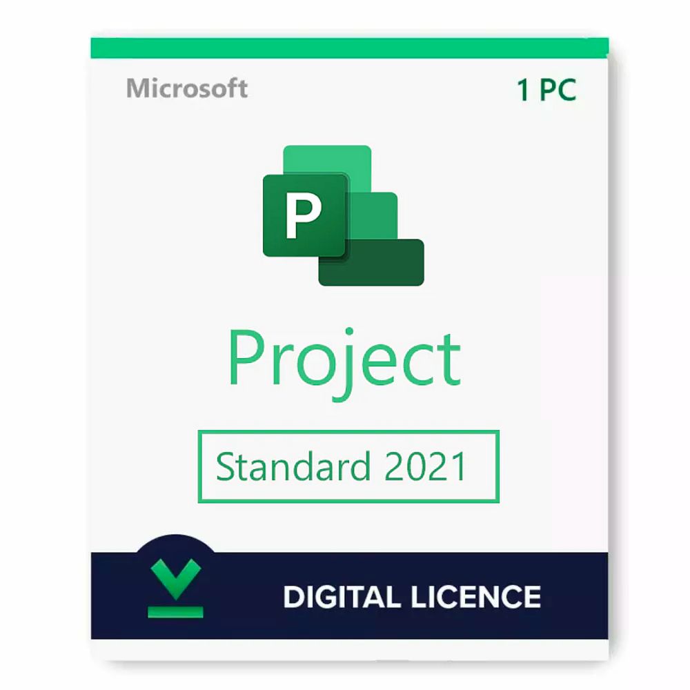 [Retail] Project 2021 Standard Activates 1PC (Onetime)