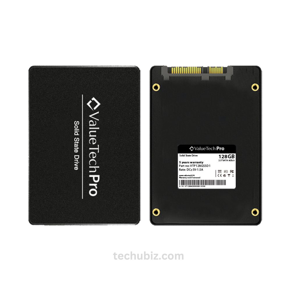 Valuetech Harddisk SSD 512GB / 2.5