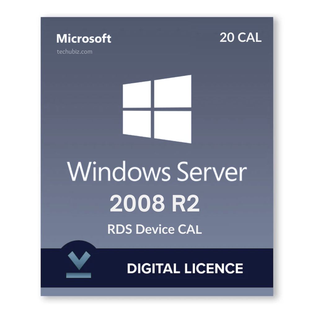 Windows Server 2008 R2 Remote Desktop Services Device Connections (20)