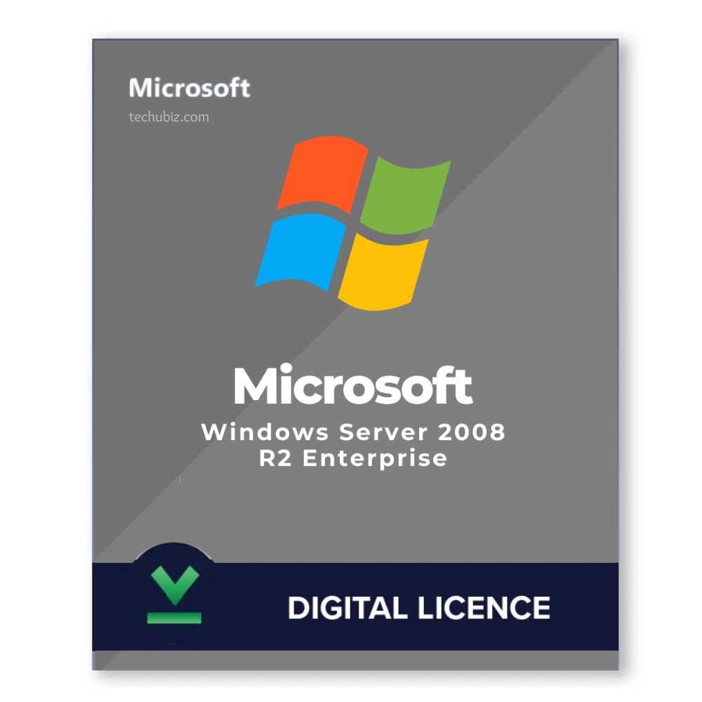 Windows Server 2008 R2 Enterprise 1 Device Activation