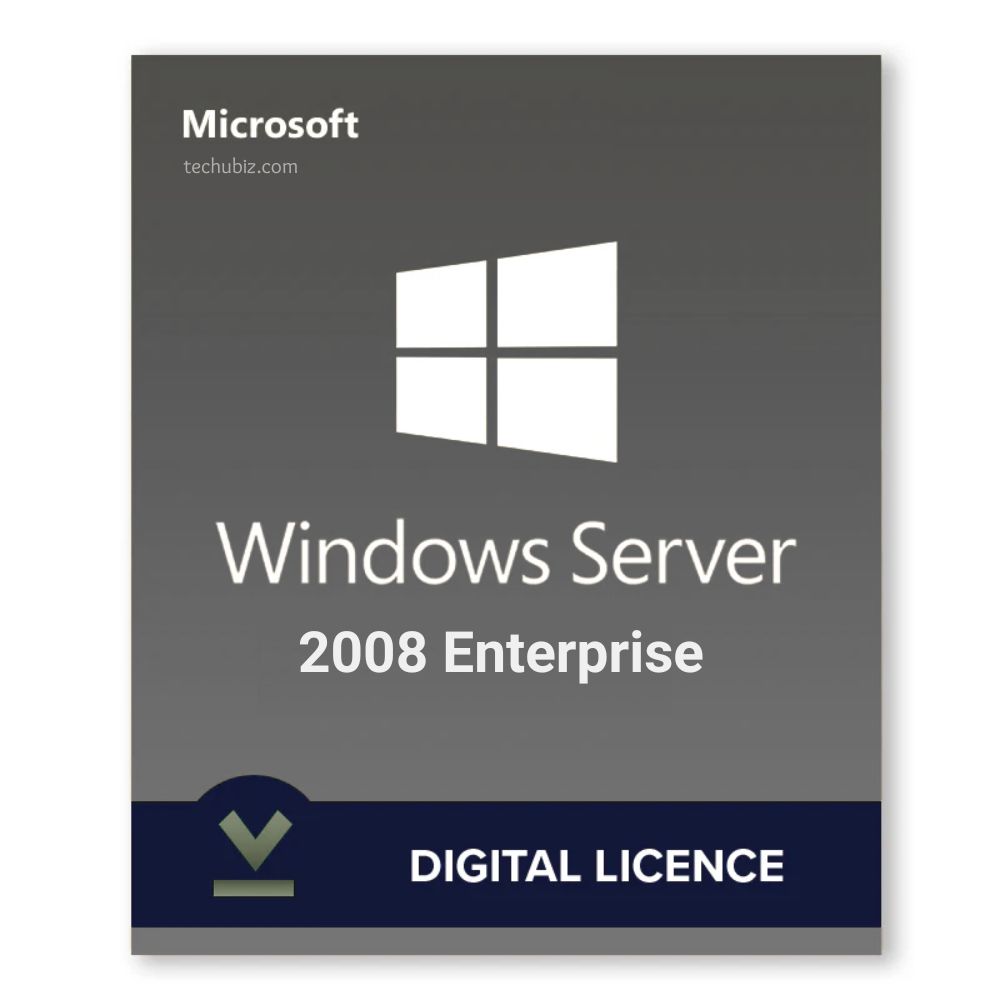 Windows Server 2008 Enterprise 1 Device Activation
