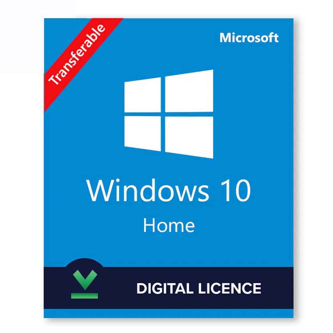 [Retail] Windows 10 Home Activates 20 PCs Online