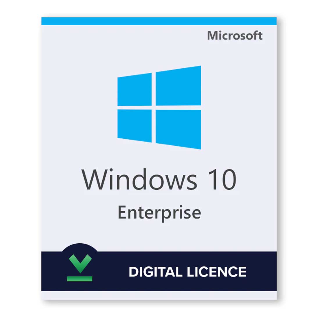 [Volume] Windows 10 Enterprise Activates 1 PCs Online