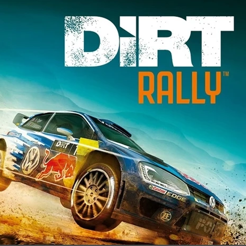 DiRT Rally / Steam Key GLOBAL
