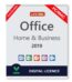 Office 2019 Home & Business for 1 Mac
