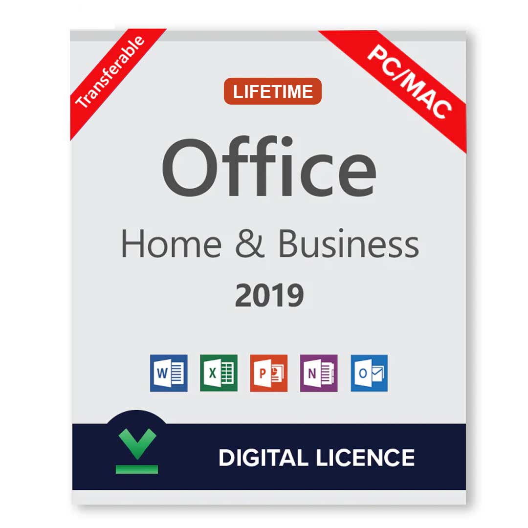 ofz19_HB_bind Office 2019 Home & Business for 1 Mac