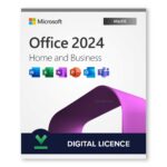 Microsoft Office 2024 Home & Business