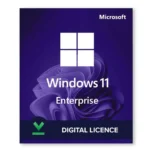 [Volume] Windows 11 Enterprise 20 Devices Activation